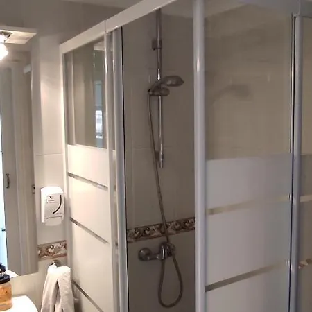 Apartamento Skol 923a By Completely