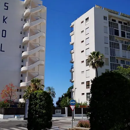 Skol 923a By Completely Apartment Marbella