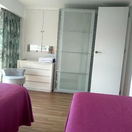 Apartment Skol 923a By Completely *