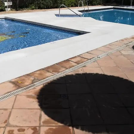 Skol 923a By Completely Apartment Marbella