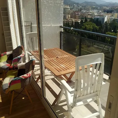Apartment Skol 923a By Completely Marbella