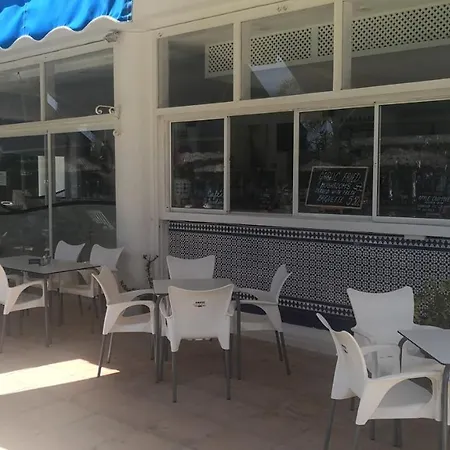 Apartment Skol 923a By Completely Marbella